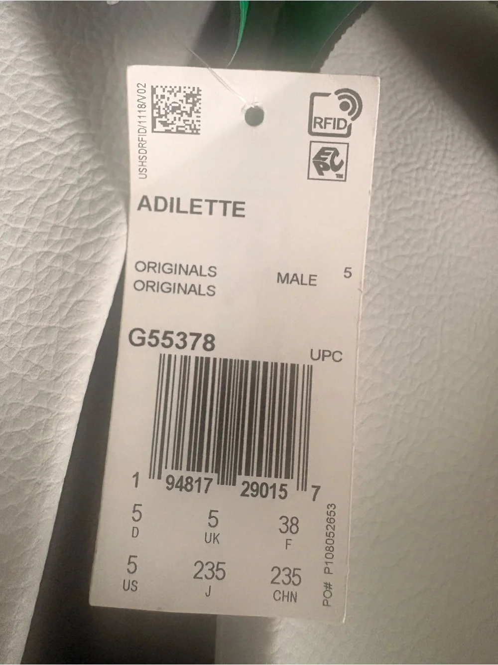 adidas originals adilette